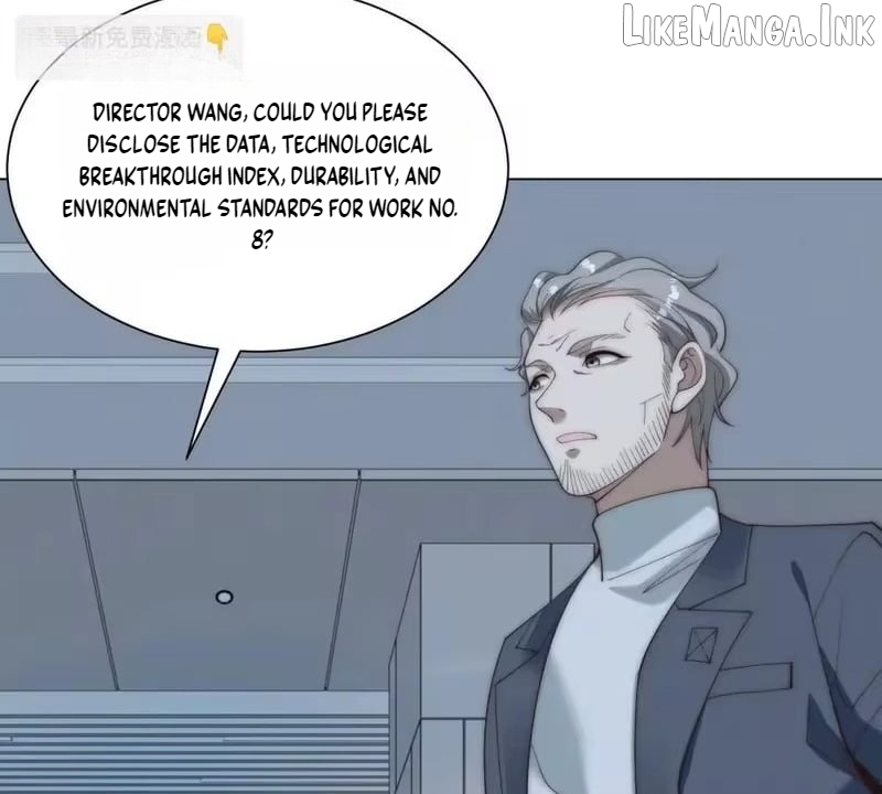 Dominating with the Price Collapse System Chapter 86  - page 43